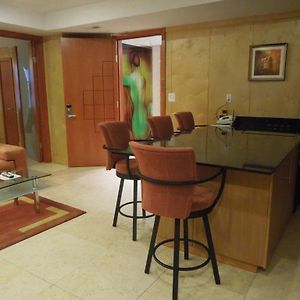 Room Selected at Check